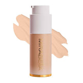 Mirabella Invincible For All Foundation 30 ml / 1.01 fl oz