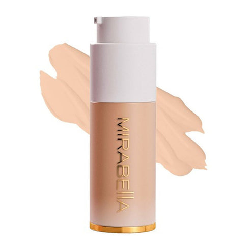 Mirabella Invincible For All Foundation 30 ml / 1.01 fl oz