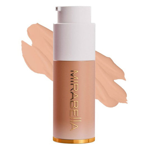 Mirabella Invincible For All Foundation 30 ml / 1.01 fl oz