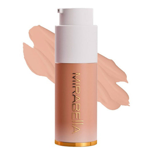 Mirabella Invincible For All Foundation 30 ml / 1.01 fl oz