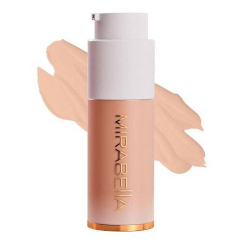 Mirabella Invincible For All Foundation 30 ml / 1.01 fl oz