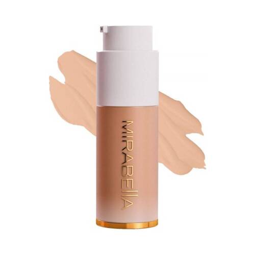 Mirabella Invincible For All Foundation 30 ml / 1.01 fl oz