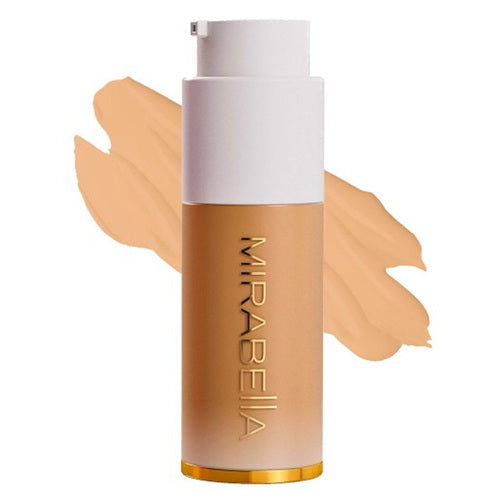 Mirabella Invincible For All Foundation 30 ml / 1.01 fl oz