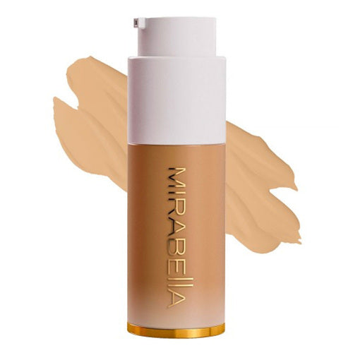 Mirabella Invincible For All Foundation 30 ml / 1.01 fl oz