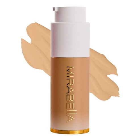 Mirabella Invincible For All Foundation 30 ml / 1.01 fl oz