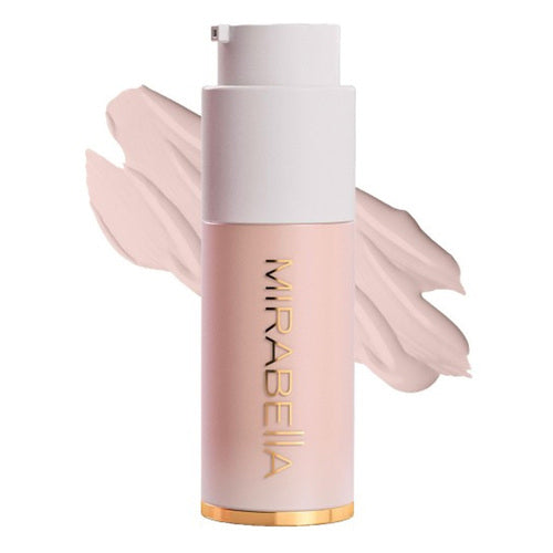 Mirabella Invincible For All Foundation 30 ml / 1.01 fl oz