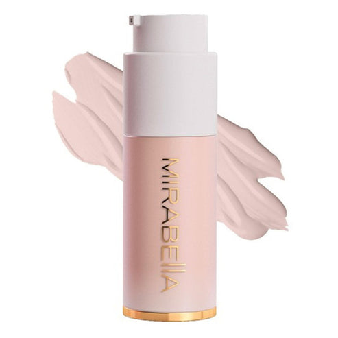 Mirabella Invincible For All Foundation 30 ml / 1.01 fl oz