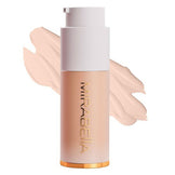 Mirabella Invincible For All Foundation 30 ml / 1.01 fl oz