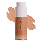 Mirabella Invincible For All Foundation 30 ml / 1.01 fl oz