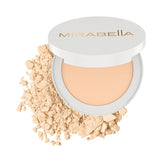 Mirabella Invincible For All Powder Foundation 10 g / 0.35 oz