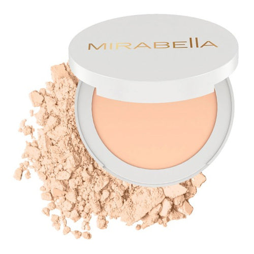 Mirabella Invincible For All Powder Foundation 10 g / 0.35 oz