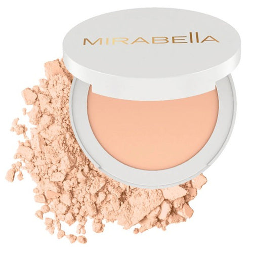 Mirabella Invincible For All Powder Foundation 10 g / 0.35 oz