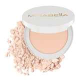 Mirabella Invincible For All Powder Foundation 10 g / 0.35 oz