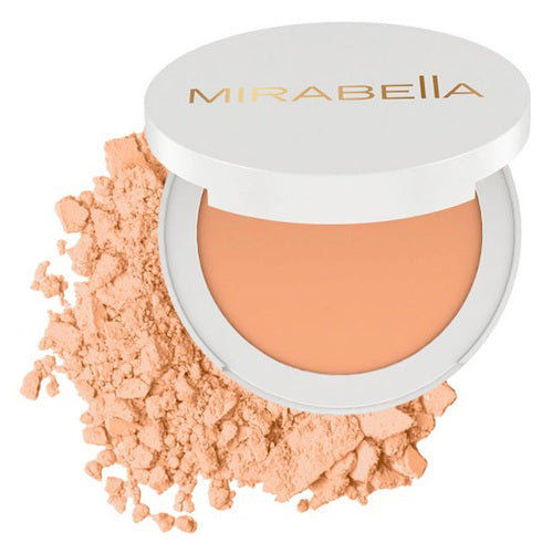 Mirabella Invincible For All Powder Foundation 10 g / 0.35 oz