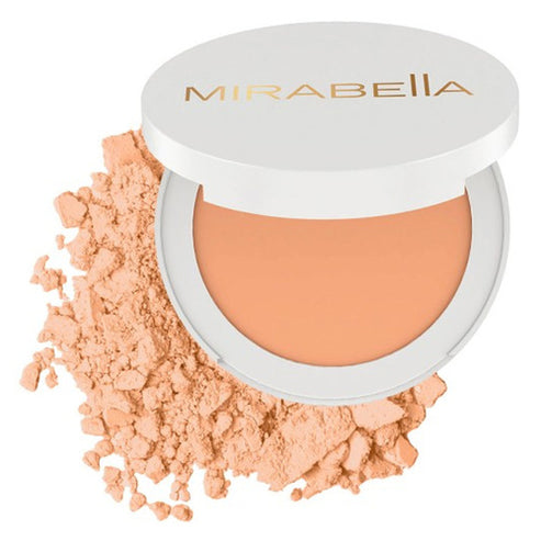 Mirabella Invincible For All Powder Foundation 10 g / 0.35 oz