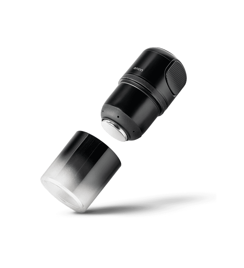 Ion Cup
