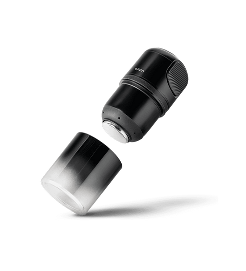 Ion Cup