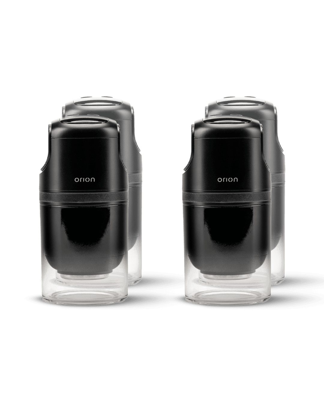 Ion Cup