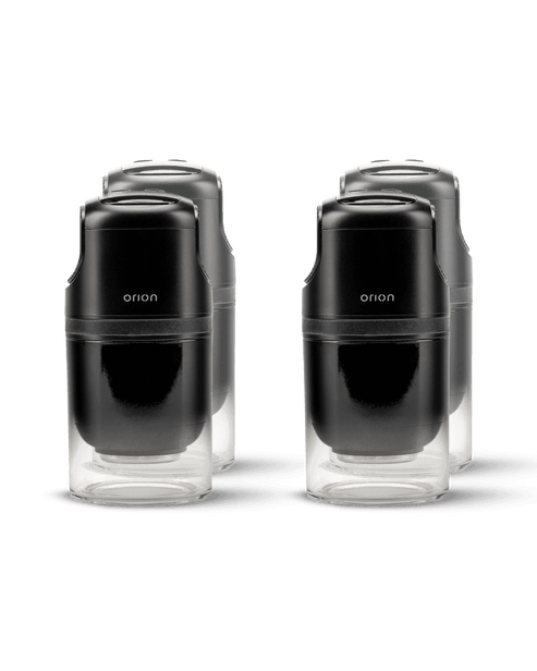 Ion Cup