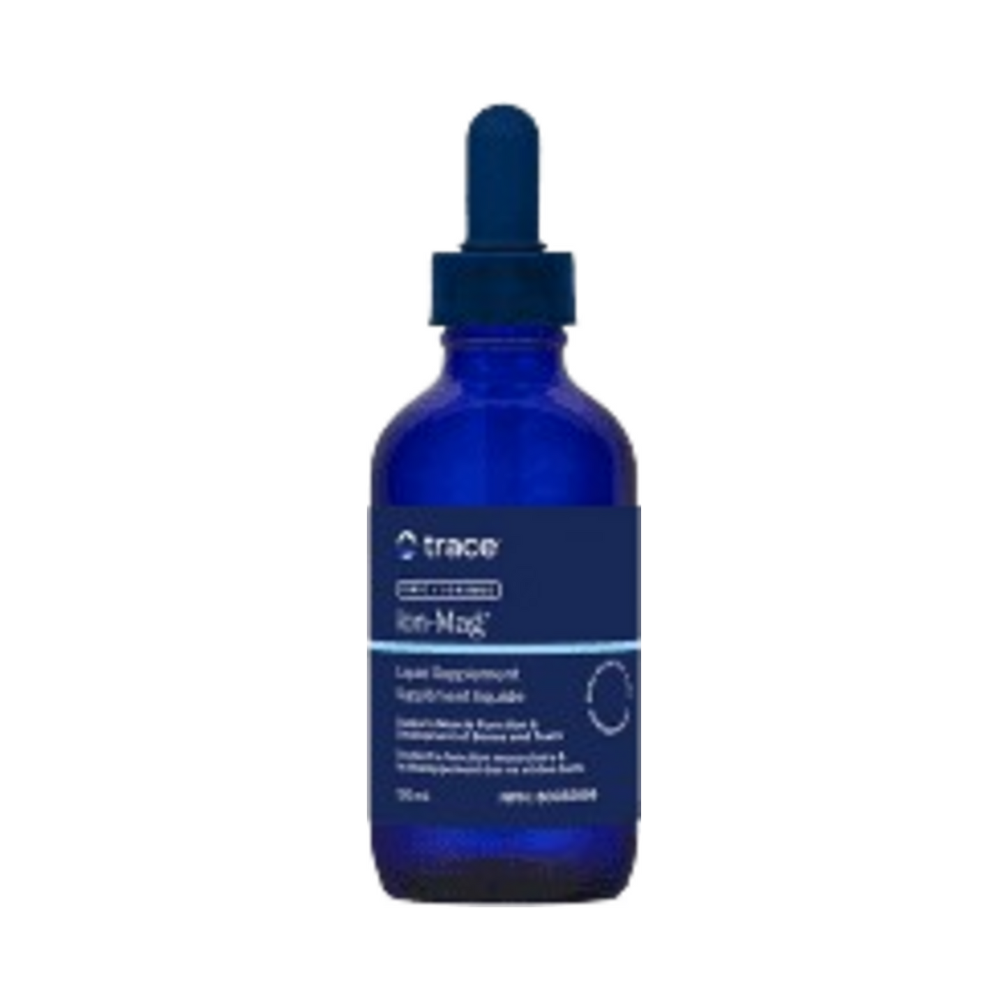 Trace Minerals Ion-Mag
