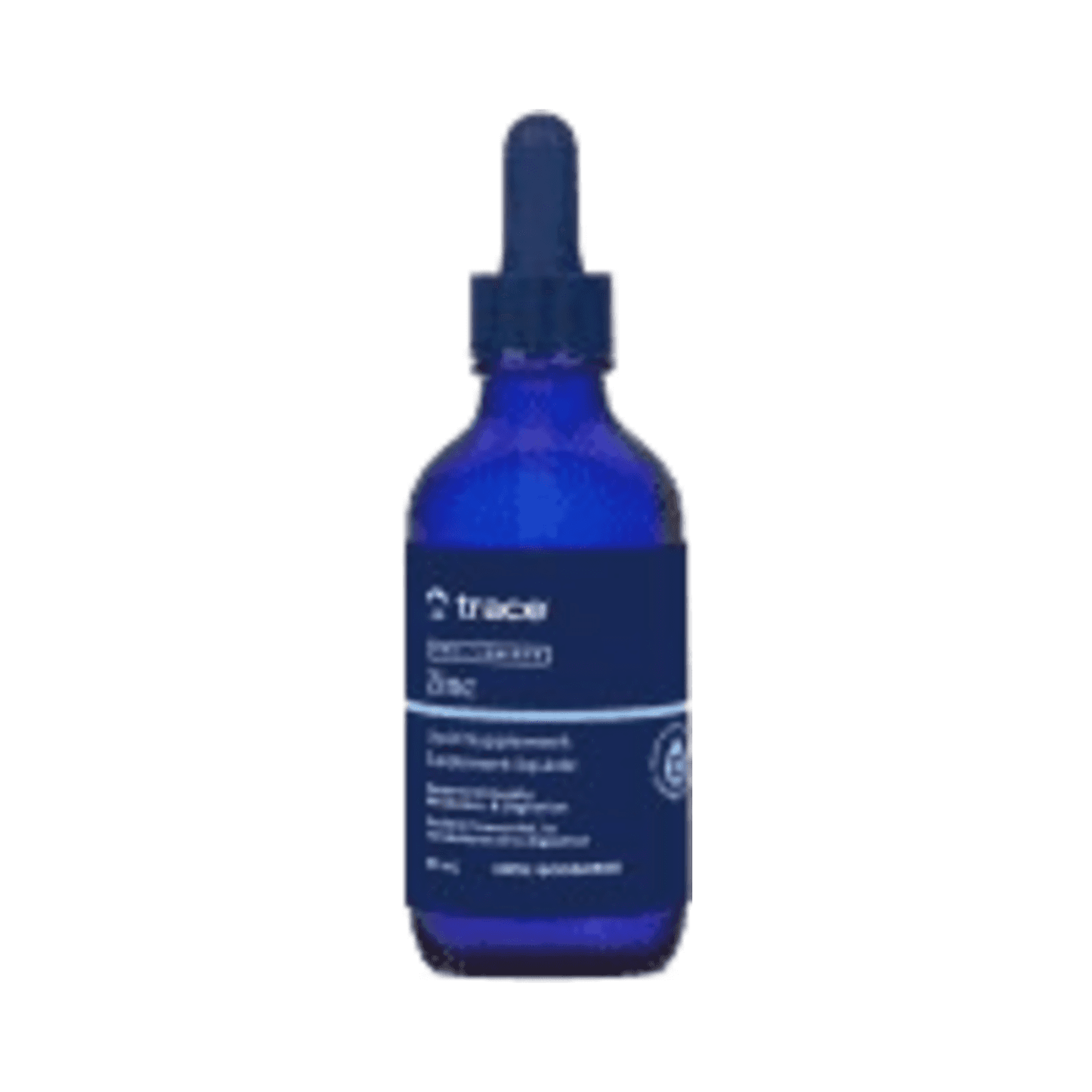 Trace Minerals Ion-Zinc