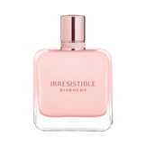Givenchy Rose Velvet Perfume - Irresistible Scent in a blush pink glass bottle with rose gold cap, ideal for women's fragrance collections.