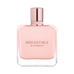 Givenchy Rose Velvet Perfume - Irresistible Scent in elegant pink glass bottle, a signature women's fragrance with rose notes.