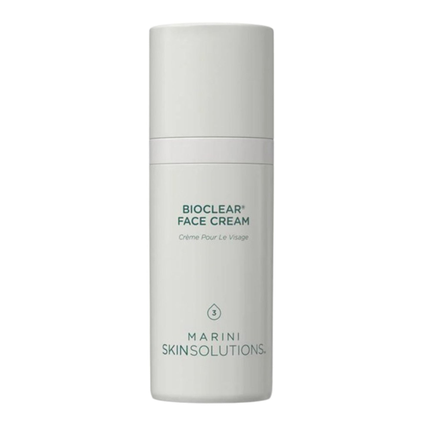 Marini Skin Solutions Bioclear ansiktskrem