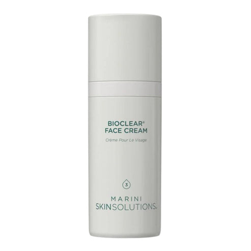 Marini Skin Solutions Bioclear ansiktskrem