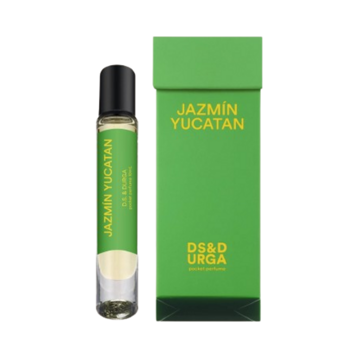 D.S. & Durga Jazmin Yucatan Pocket Perfume