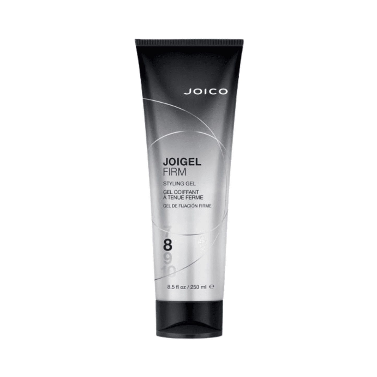 white background