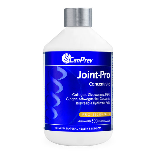 CanPrev Joint - Concentré Pro