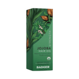Badger Balms Jojoba Hair Oil