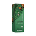 Badger Balms Jojoba Hair Oil producto en caja para un cabello más saludable y sin caspa, con ingredientes orgánicos para fortalecer e hidratar el cabello.
