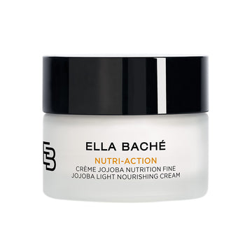 Ella Bache Jojoba Light Nourishing Cream