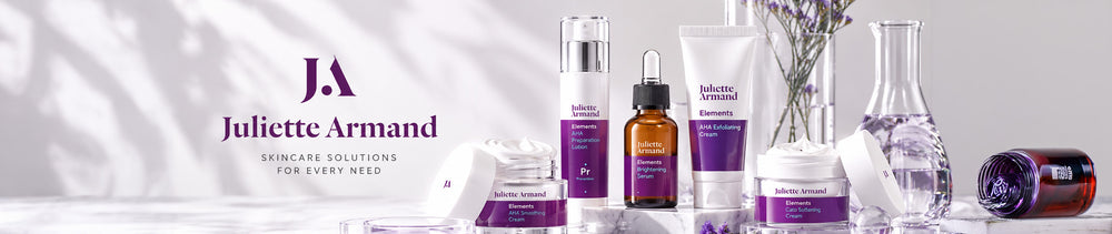 Juliette Armand Skincare Solutions for Every Need