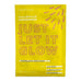 Patchology Just Let It Glow Single Mask