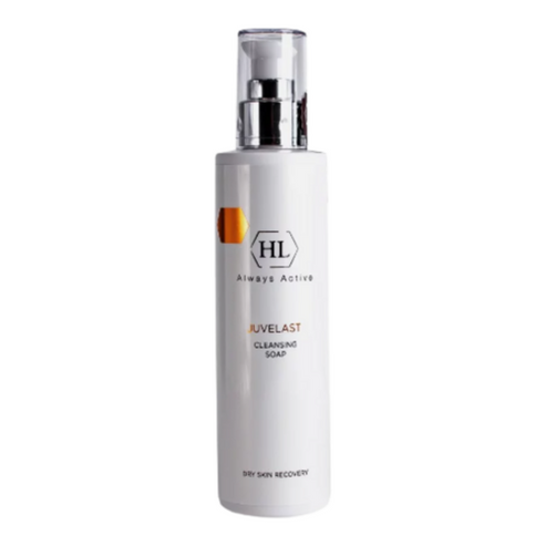 Jabón de limpieza HL Juvelast