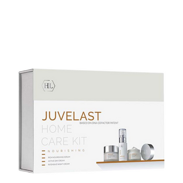 HL Juvelast Nourishing Kit