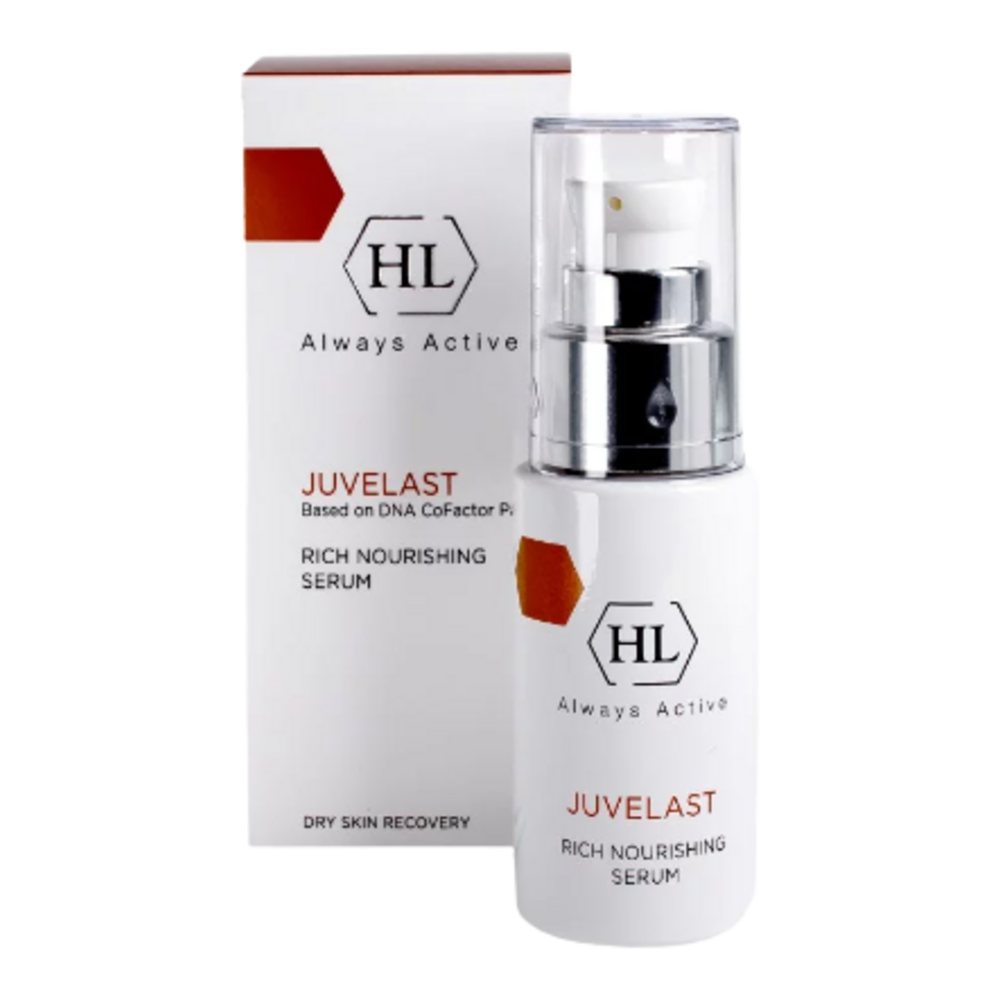 HL JUVELAST RICH RICH FURINISE SERUM