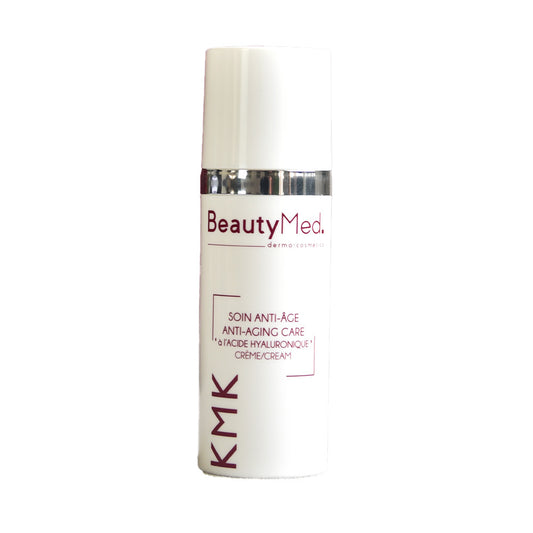 BeautyMed KMK Anti-Aging Hyaluronic Acid Cream