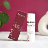 Fegurð KMK gegn öldrun hýalúrónsýrukrem