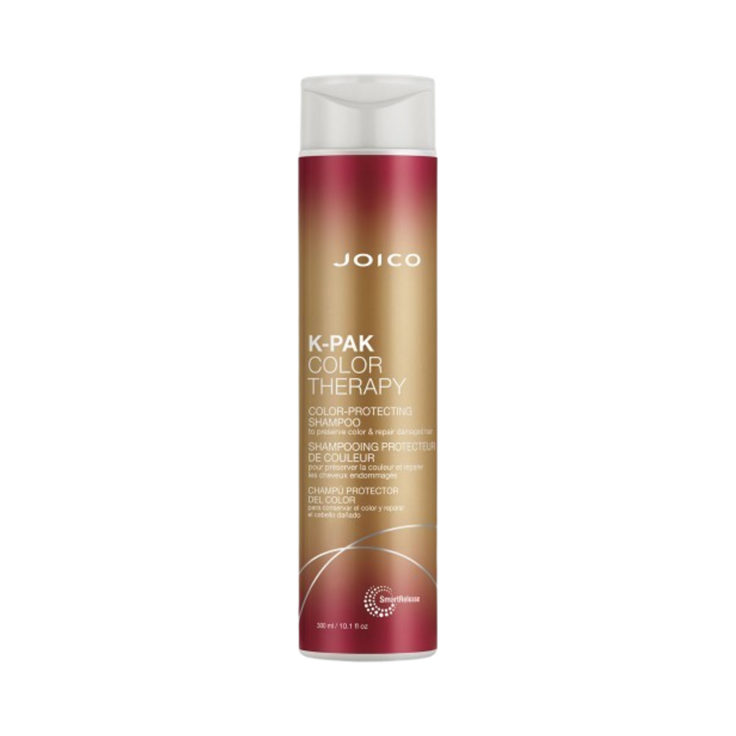 Joico K-PAK Color Therapy Color-Protecting Shampoo
