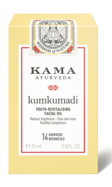 Kama Ayurveda Kumkumadi Youth-Revitalising Facial Oil - 15 ml