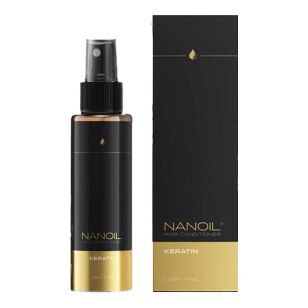 Nanoil  Keratin Hair Conditioner