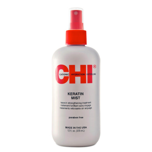 Chi keratin ceo