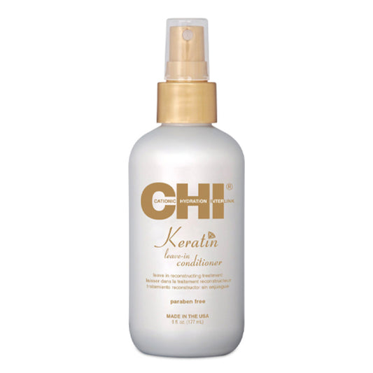 CHI Keratin Weightless Leave-In Conditioner Spray
