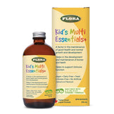 Flora multi essensials+