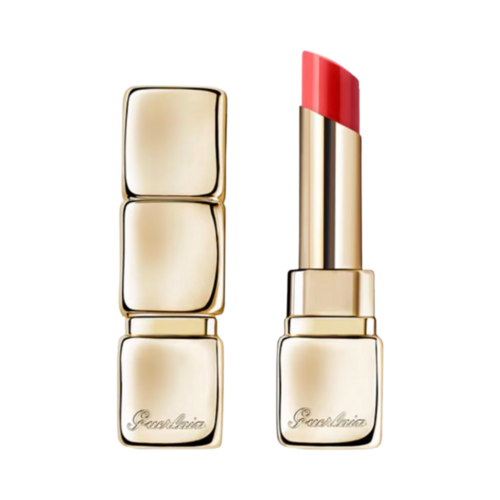 Guerlain KissKiss Shine Bloom Lipstick 3.2 g / 0.11 oz