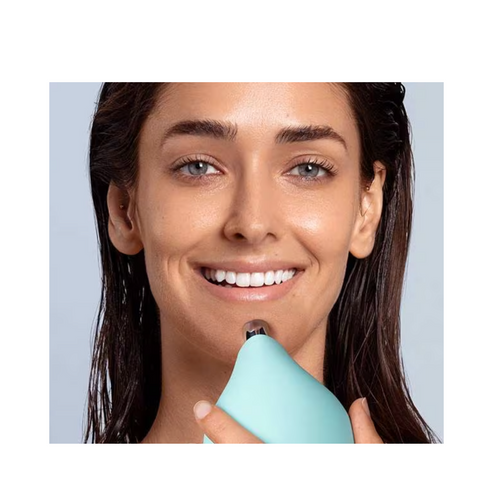 Foreo Kiwi Dispositivo di rimozione del punto nero - blu artico